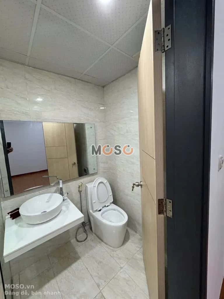 Cho thuê căn hộ chung cư Đường Hoàng Bật Đạt Quận Tân Bình, TP.HCM – 2 phòng ngủ, giá 8 triệu - ảnh 5