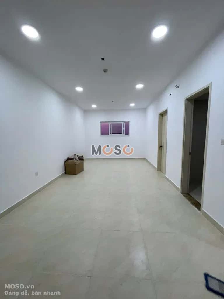 Cho thuê căn hộ chung cư Đường Hoàng Bật Đạt Quận Tân Bình, TP.HCM – 2 phòng ngủ, giá 8 triệu - ảnh 2