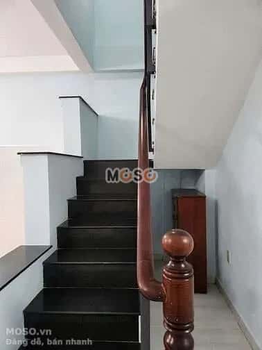Cho thuê nhà hẻm Tân Bình, TP.HCM – 3 phòng ngủ, giá 14 triệu - ảnh 2