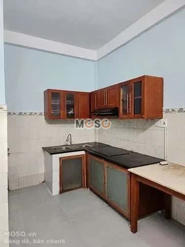 Cho thuê nhà hẻm Tân Bình, TP.HCM – 3 phòng ngủ, giá 14 triệu - ảnh 5