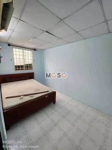 Cho thuê nhà hẻm Tân Bình, TP.HCM – 3 phòng ngủ, giá 14 triệu - ảnh 4