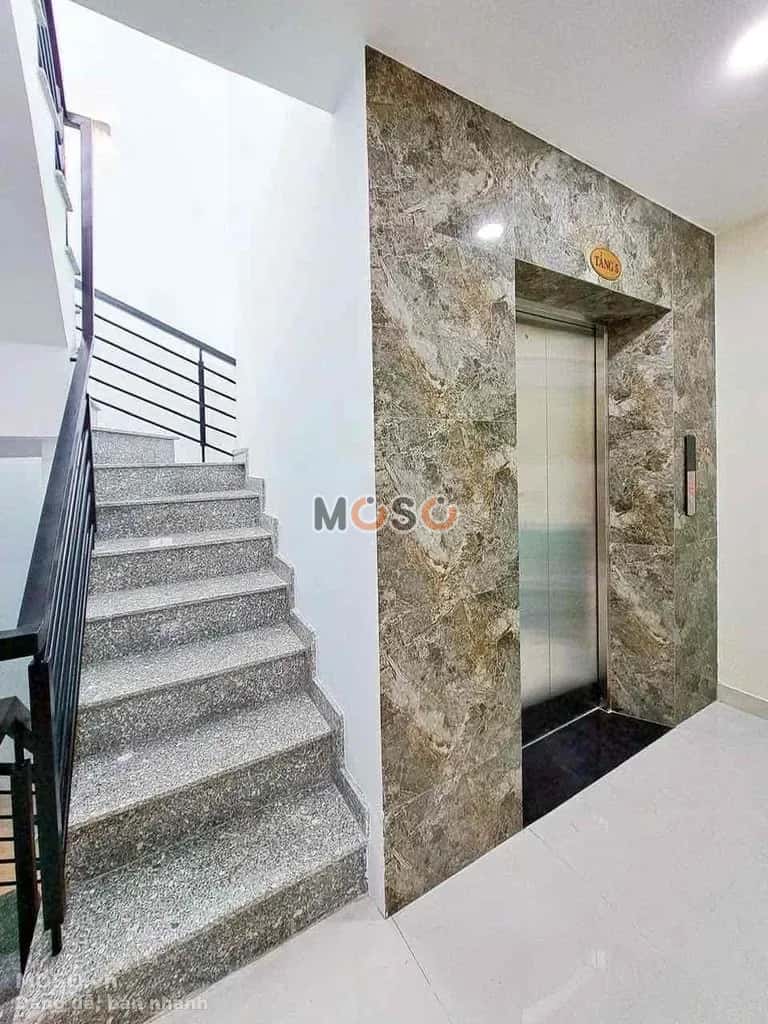 Cho thuê phòng trọ Nguyễn Văn Thương Quận Bình Thạnh, TP.HCM – 2 phòng ngủ, giá 5.6 triệu - ảnh 4