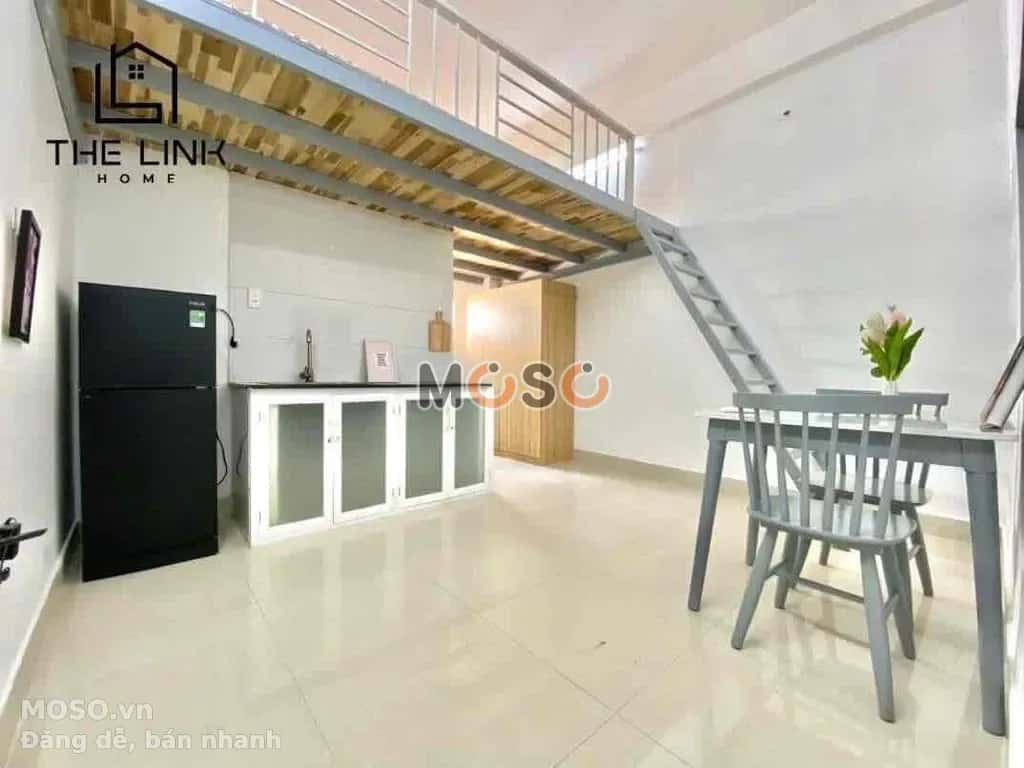 Cho thuê phòng trọ Nguyễn Văn Thương Quận Bình Thạnh, TP.HCM – 2 phòng ngủ, giá 5.6 triệu - ảnh 5