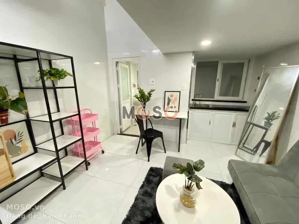 Cho thuê phòng trọ Nguyễn Văn Thương Quận Bình Thạnh, TP.HCM – 2 phòng ngủ, giá 5.6 triệu - ảnh 8