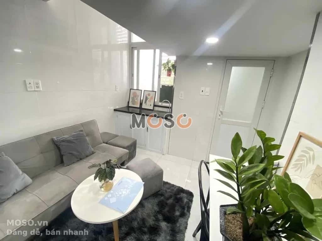 Cho thuê phòng trọ Nguyễn Văn Thương Quận Bình Thạnh, TP.HCM – 2 phòng ngủ, giá 5.6 triệu - ảnh 9