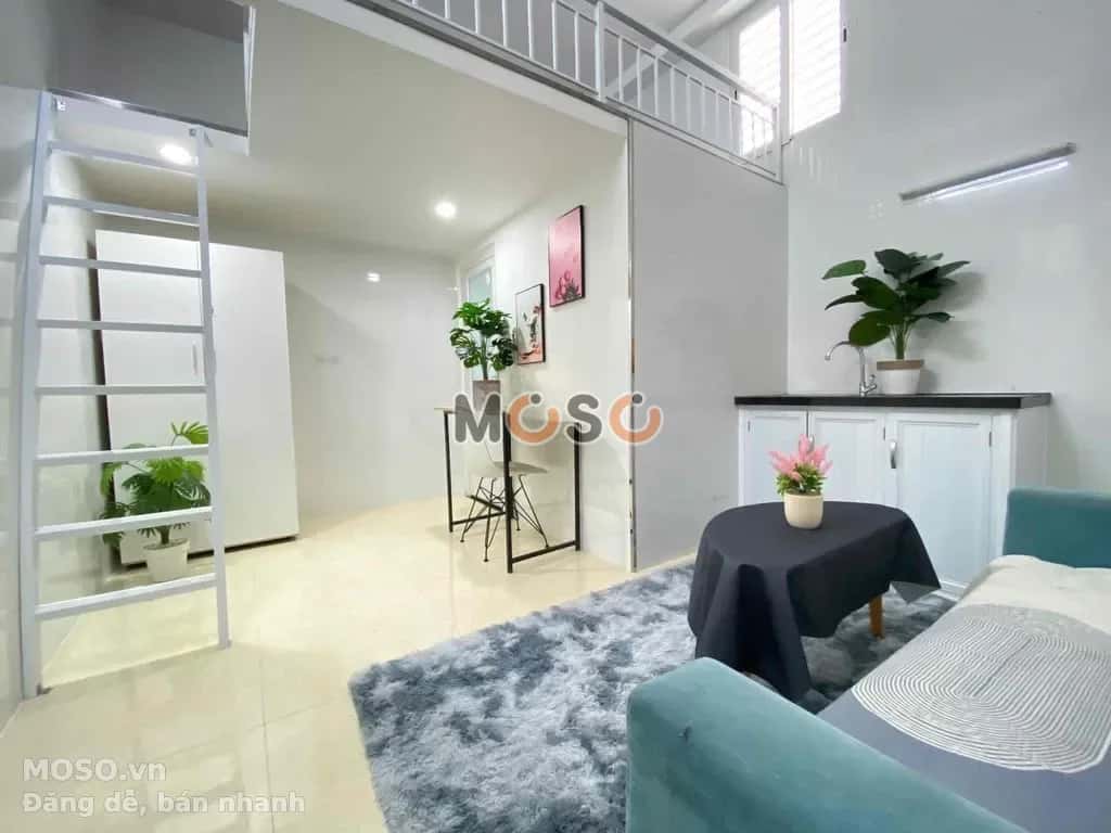 Cho thuê phòng trọ Nguyễn Văn Thương Quận Bình Thạnh, TP.HCM – 2 phòng ngủ, giá 5.6 triệu - ảnh 10