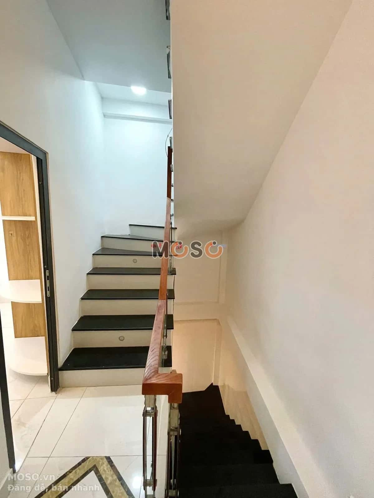 Cho thuê nhà hẻm Nguyễn Bặc Tân Bình, TP.HCM – 4 phòng ngủ, giá 19 triệu - ảnh 6