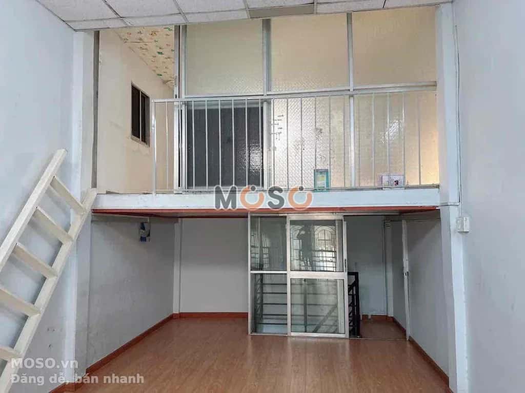 Cho thuê nhà hẻm Trần Văn Quang Quận Tân Bình, TP.HCM – 3 phòng ngủ, giá 8.5 triệu - ảnh 2