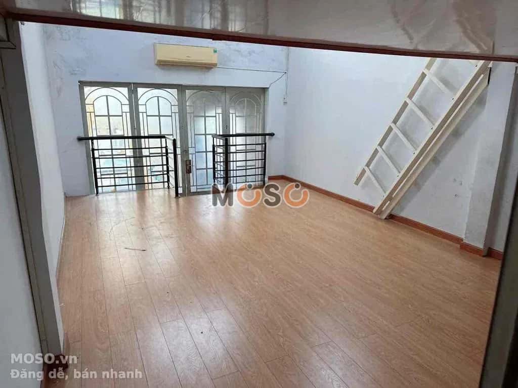 Cho thuê nhà hẻm Trần Văn Quang Quận Tân Bình, TP.HCM – 3 phòng ngủ, giá 8.5 triệu - ảnh 3