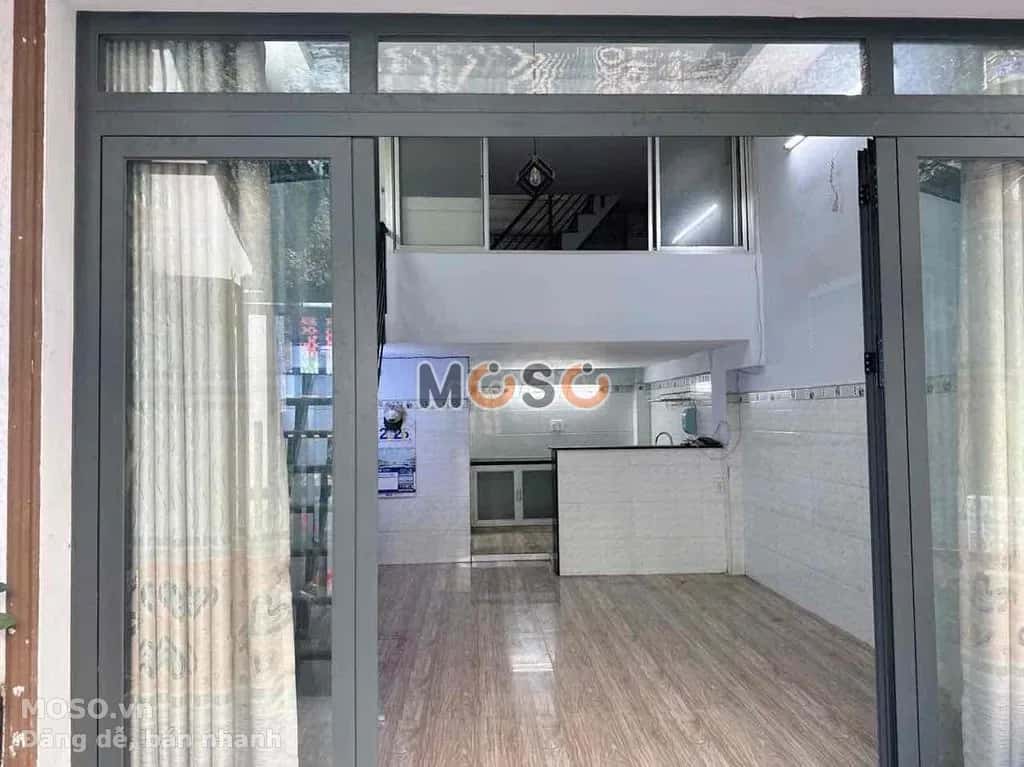 Cho thuê nhà hẻm Trần Văn Quang Quận Tân Bình, TP.HCM – 3 phòng ngủ, giá 8.5 triệu - ảnh 5