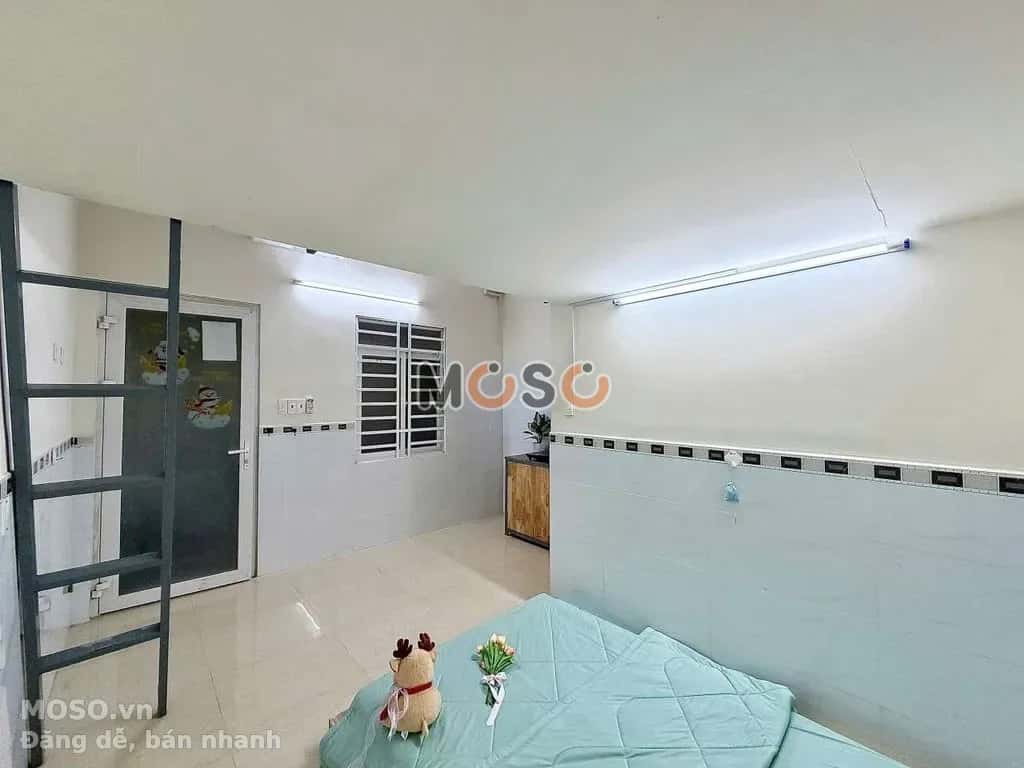 Cho thuê phòng trọ phan văn sửu Quận Tân Bình, TP.HCM – giá 4 triệu - ảnh 4