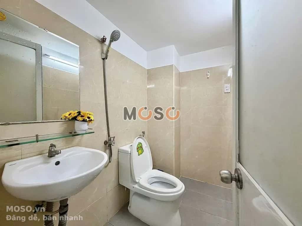 Cho thuê phòng trọ phan văn sửu Quận Tân Bình, TP.HCM – giá 4 triệu - ảnh 5