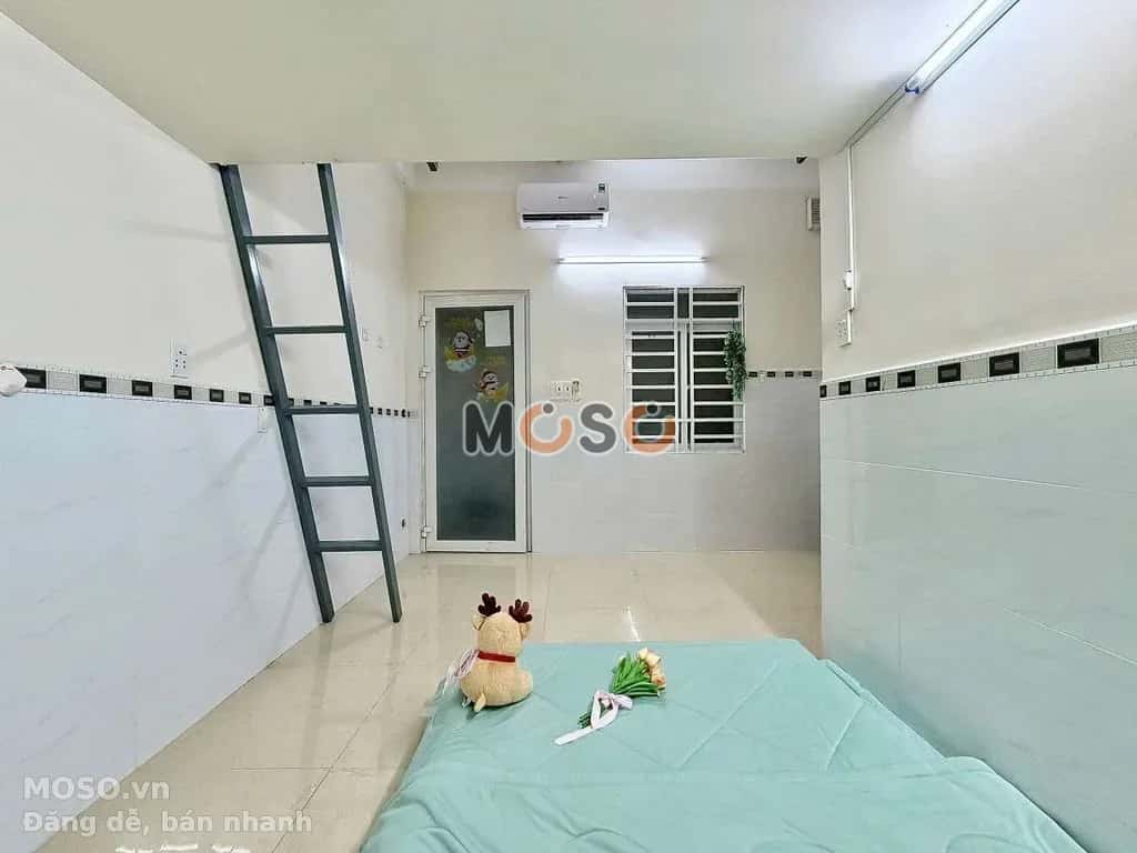 Cho thuê phòng trọ phan văn sửu Quận Tân Bình, TP.HCM – giá 4 triệu - ảnh 3