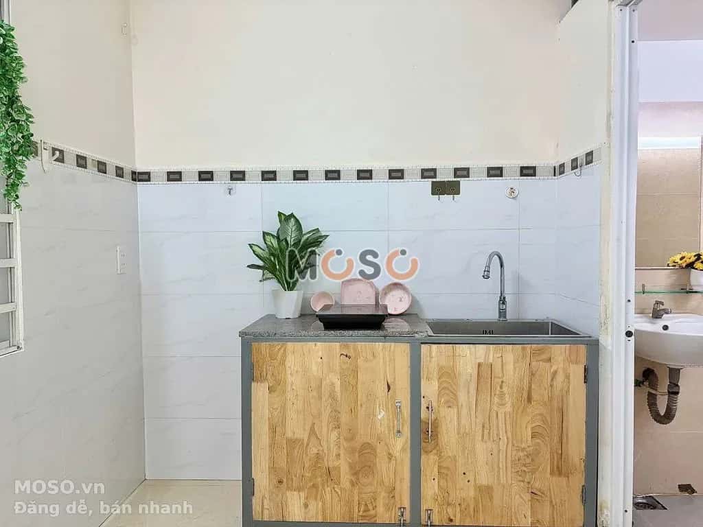 Cho thuê phòng trọ phan văn sửu Quận Tân Bình, TP.HCM – giá 4 triệu - ảnh 6