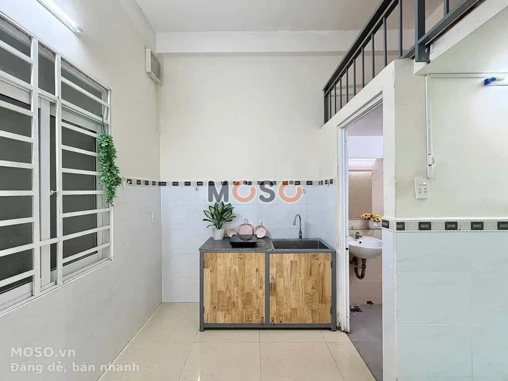 Cho thuê phòng trọ phan văn sửu Quận Tân Bình, TP.HCM – giá 4 triệu - ảnh 7