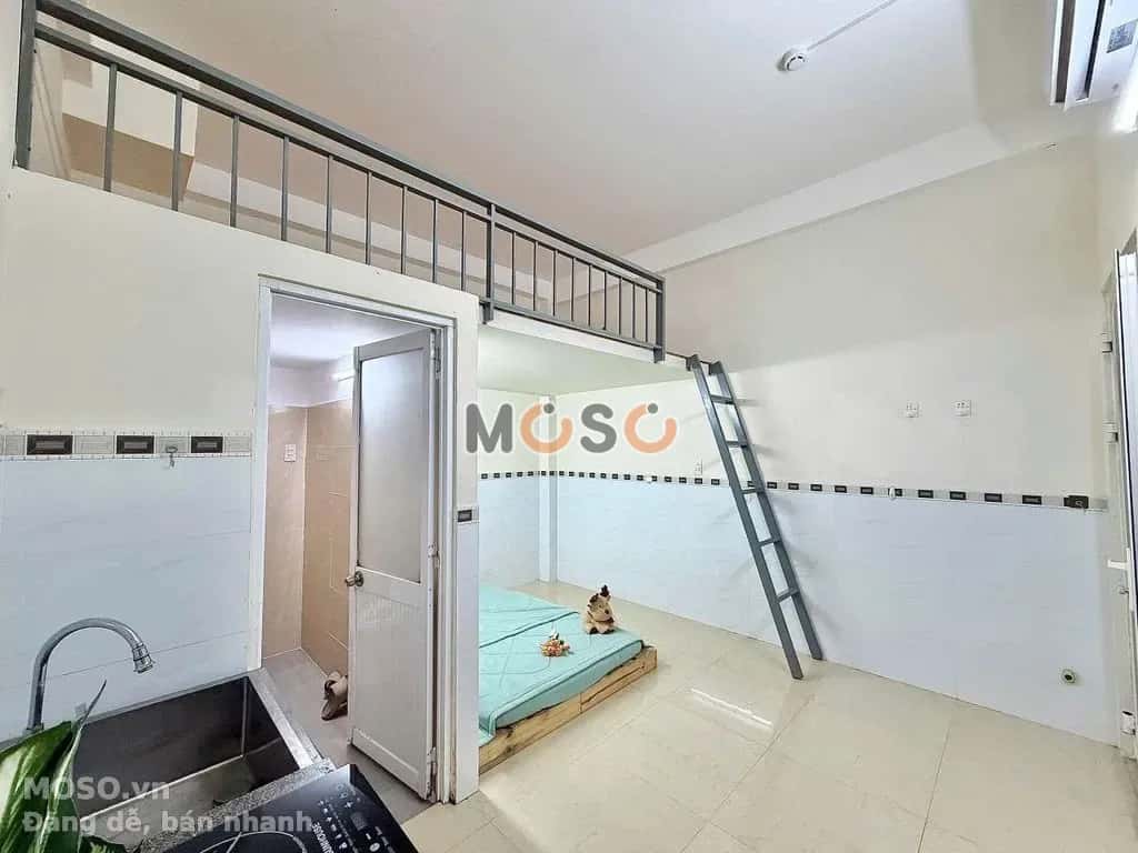 Cho thuê phòng trọ phan văn sửu Quận Tân Bình, TP.HCM – giá 4 triệu - ảnh 8