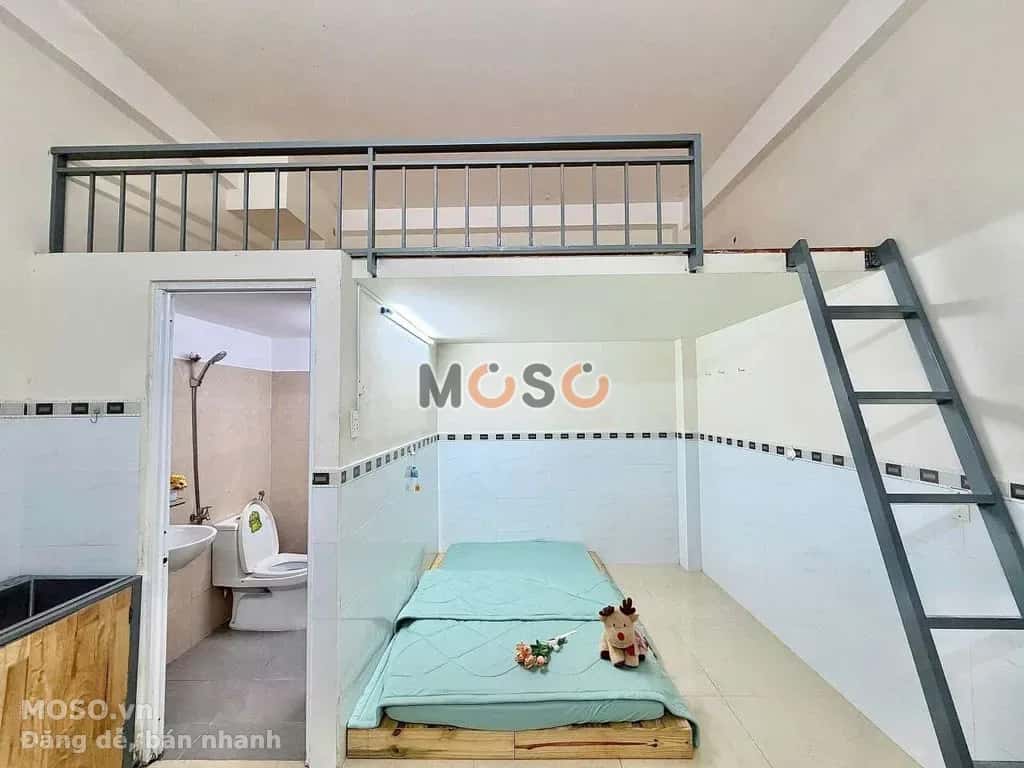Cho thuê phòng trọ phan văn sửu Quận Tân Bình, TP.HCM – giá 4 triệu - ảnh 9