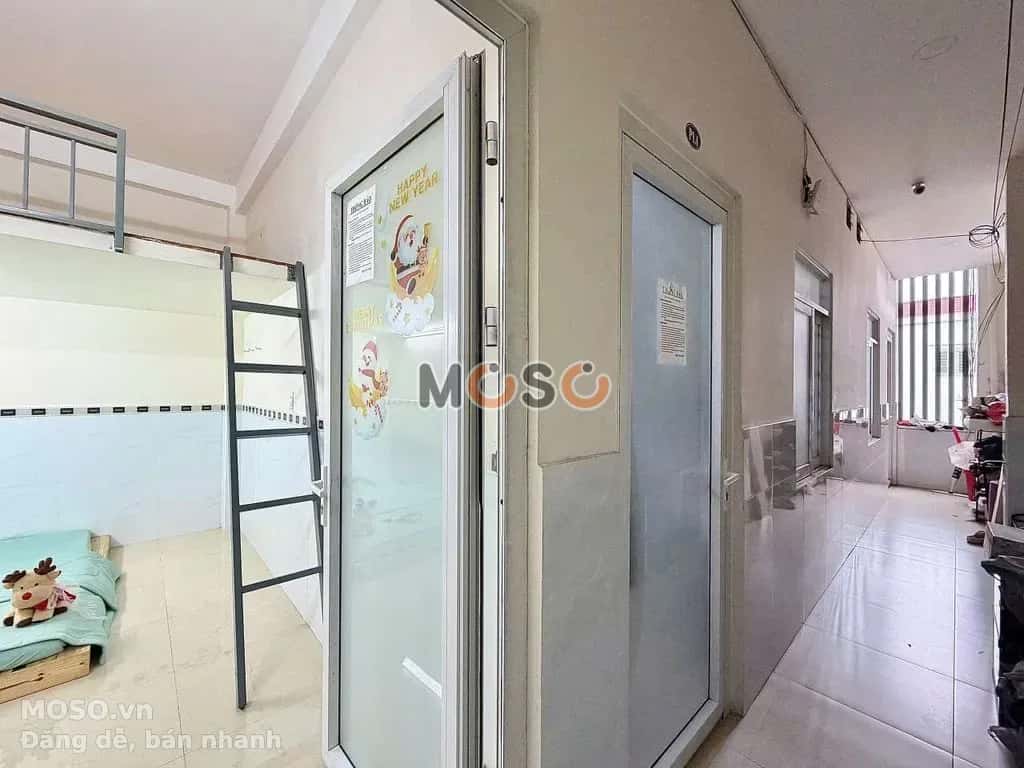 Cho thuê phòng trọ phan văn sửu Quận Tân Bình, TP.HCM – giá 4 triệu - ảnh 10