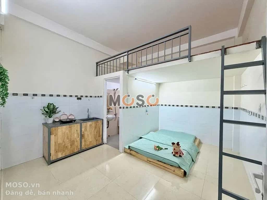 Cho thuê phòng trọ phan văn sửu Quận Tân Bình, TP.HCM – giá 4 triệu - ảnh 11