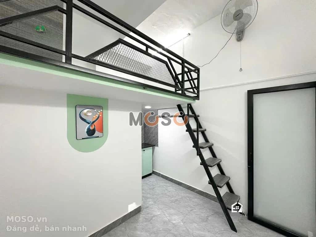 Cho thuê phòng trọ Tô Ký Quận 12, TP.HCM – giá 2.9 triệu - ảnh 1