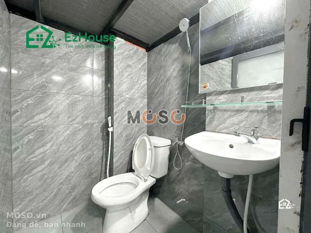 Cho thuê phòng trọ Tô Ký Quận 12, TP.HCM – giá 2.9 triệu - ảnh 4