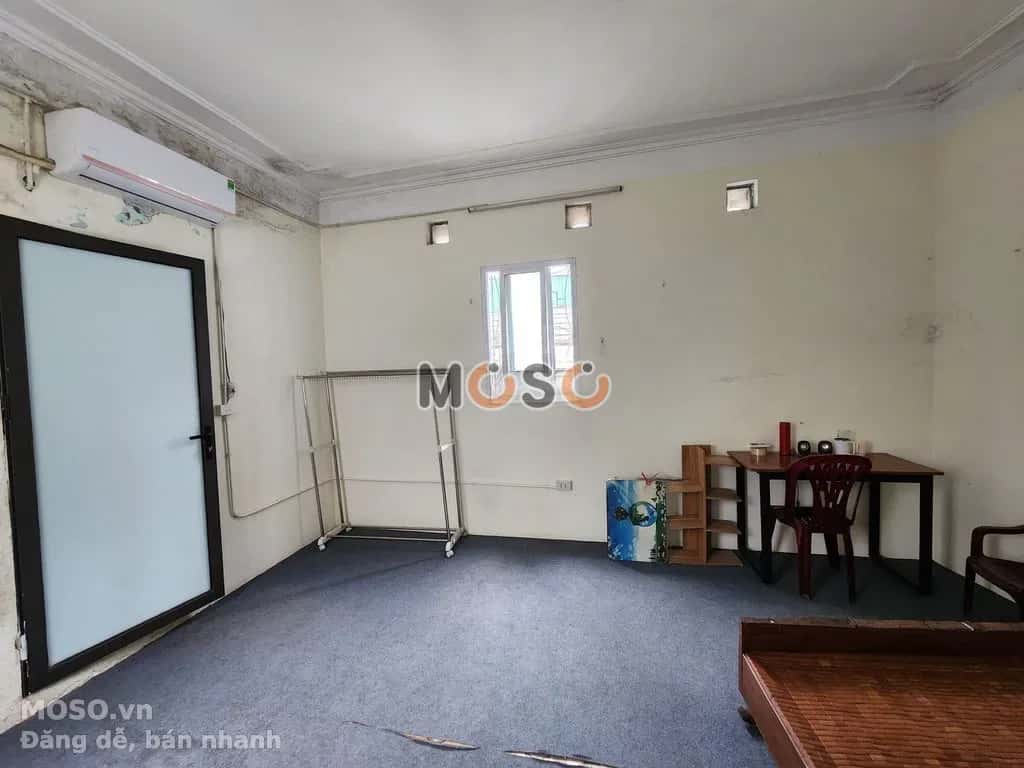 Cho thuê phòng trọ Trương Định Hoàng Mai, Hà Nội – 1 phòng ngủ, giá 2.5 triệu - ảnh 1