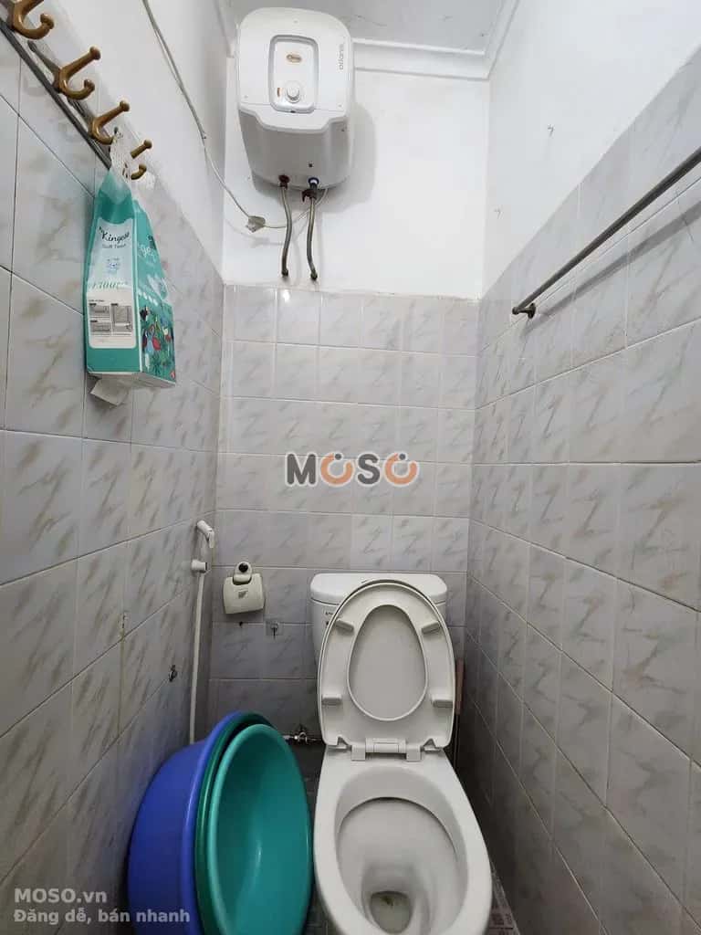 Cho thuê phòng trọ Trương Định Hoàng Mai, Hà Nội – 1 phòng ngủ, giá 2.5 triệu - ảnh 2