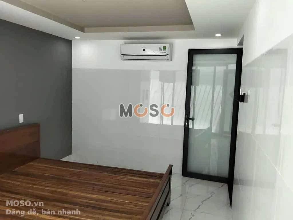 Cho thuê căn hộ dịch vụ Đường Hoàng Hoa Thám Quận Bình Thạnh, TP.HCM – 2 phòng ngủ, giá 8.2 triệu - ảnh 3