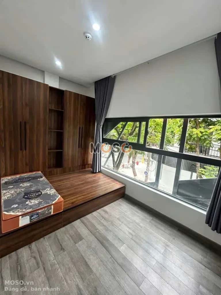 Cho thuê căn hộ dịch vụ Đường Hoàng Hoa Thám Quận Bình Thạnh, TP.HCM – 2 phòng ngủ, giá 8.2 triệu - ảnh 2