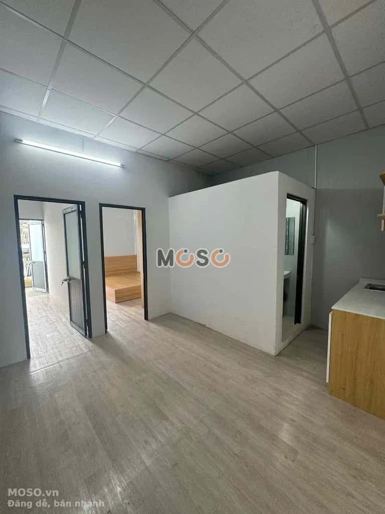 Cho thuê căn hộ dịch vụ Lý Thường Kiệt Tân Bình, TP.HCM – 2 phòng ngủ, giá 8 triệu - ảnh 1