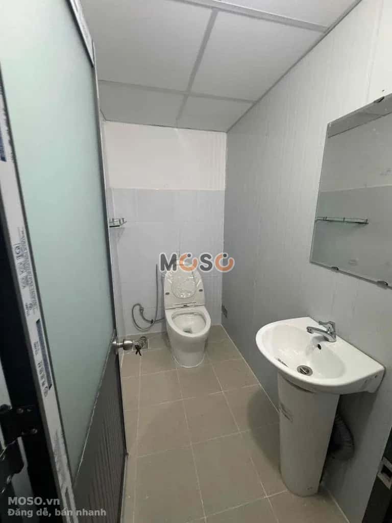 Cho thuê căn hộ dịch vụ Lý Thường Kiệt Tân Bình, TP.HCM – 2 phòng ngủ, giá 8 triệu - ảnh 4