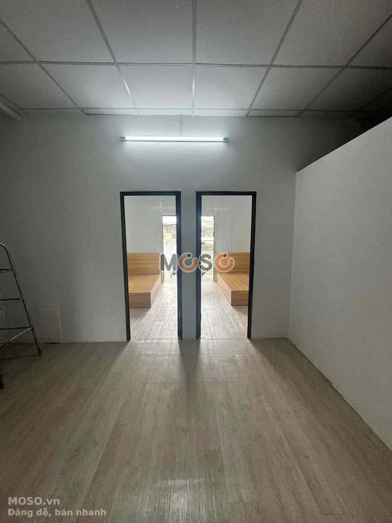 Cho thuê căn hộ dịch vụ Lý Thường Kiệt Tân Bình, TP.HCM – 2 phòng ngủ, giá 8 triệu - ảnh 8