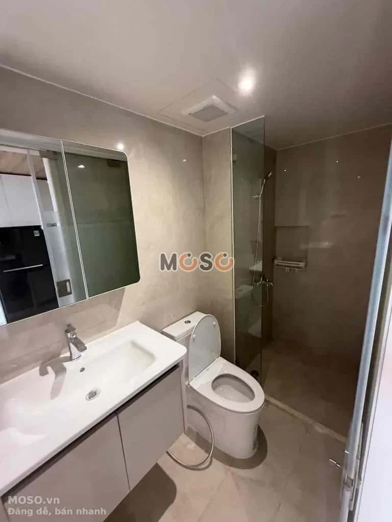 Cho thuê căn hộ dịch vụ Khánh Hội Quận 4, TP.HCM – 1 phòng ngủ, giá 5.5 triệu - ảnh 5