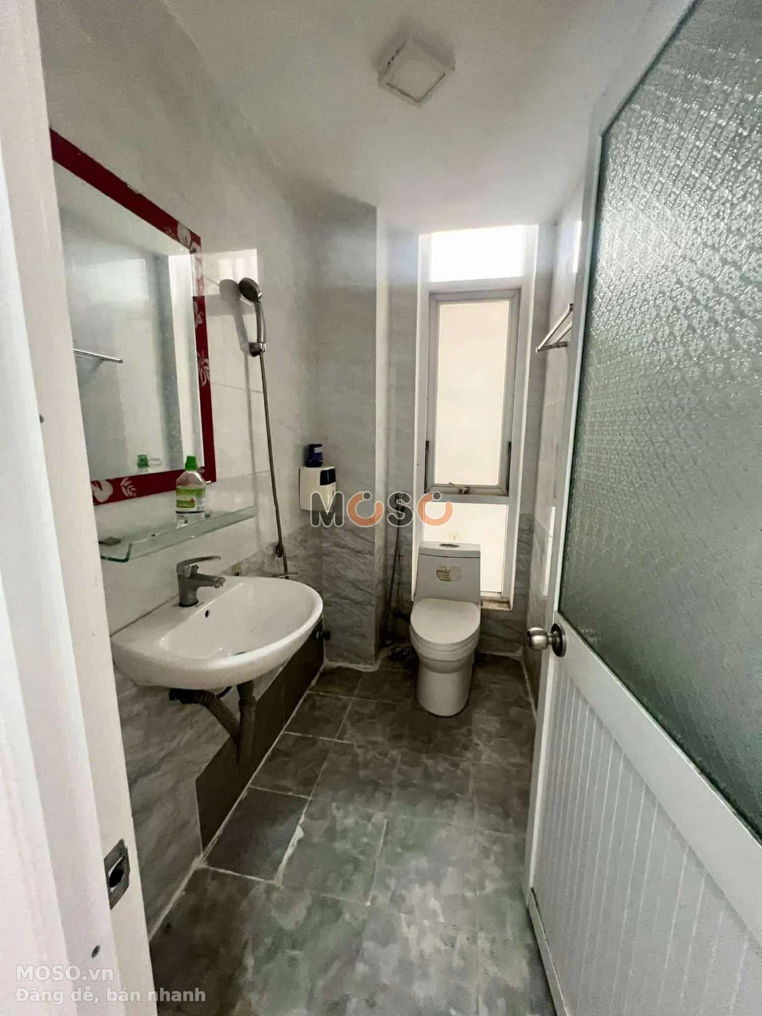 Bán nhà mặt tiền 160 Quận 9, TP.HCM – 4 phòng ngủ, giá 6.6 tỷ - ảnh 5