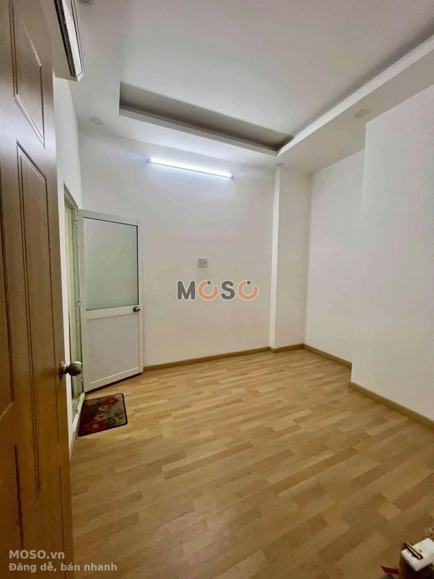 Bán nhà mặt tiền 160 Quận 9, TP.HCM – 4 phòng ngủ, giá 6.6 tỷ - ảnh 4
