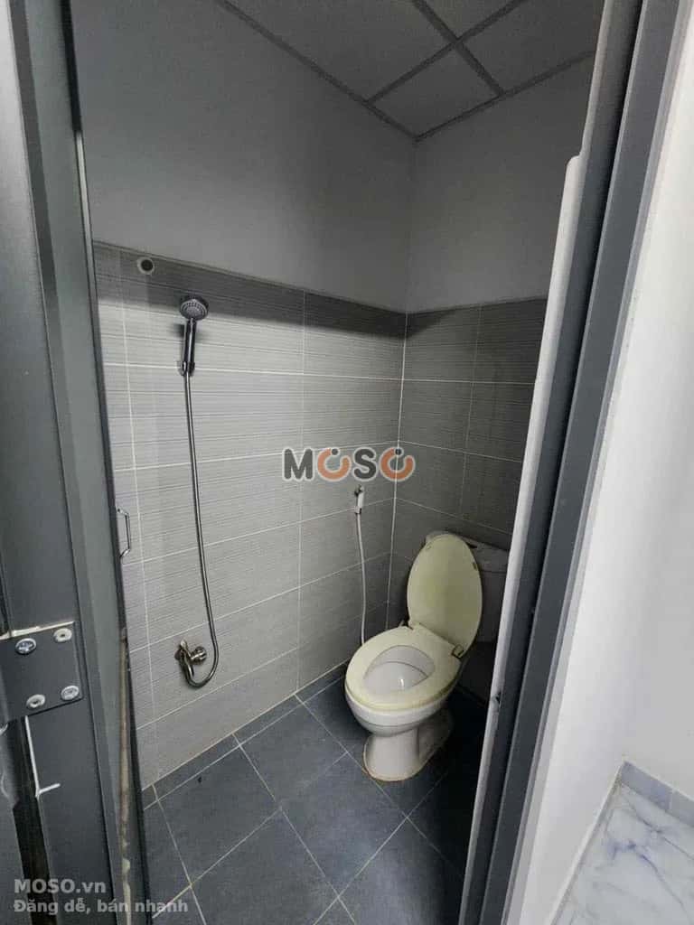 Cho thuê phòng trọ Lê Đức Thọ Gò Vấp, TP.HCM – 1 phòng ngủ, giá 1.2 triệu - ảnh 2