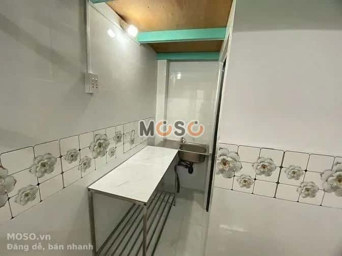 Cho thuê nhà mặt tiền Thủ Đức, TP.HCM – giá 2.2 triệu - ảnh 4