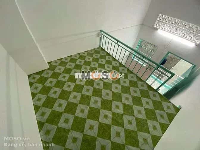 Cho thuê nhà mặt tiền Thủ Đức, TP.HCM – giá 2.2 triệu - ảnh 3