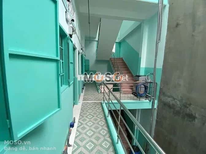 Cho thuê nhà mặt tiền Thủ Đức, TP.HCM – giá 2.2 triệu - ảnh 2