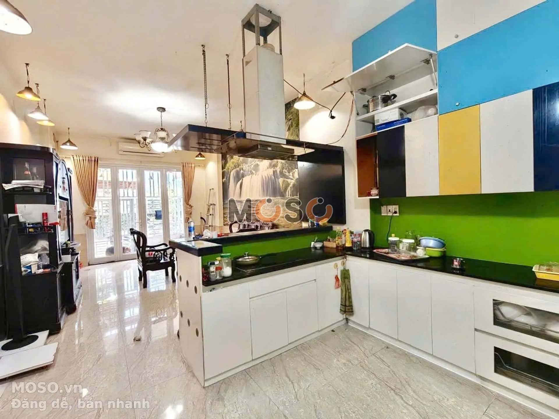 Bán nhà mặt tiền Trương Văn Thành  Quận 9, TP.HCM – 3 phòng ngủ, giá 6.6 tỷ - ảnh 3