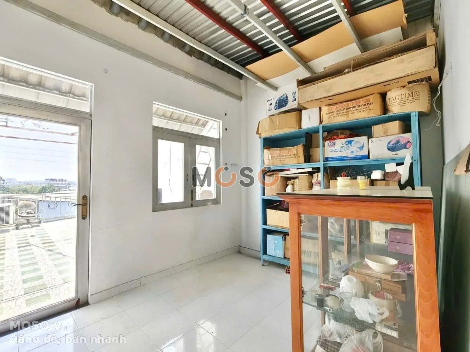 Bán nhà mặt tiền Trương Văn Thành  Quận 9, TP.HCM – 3 phòng ngủ, giá 6.6 tỷ - ảnh 4