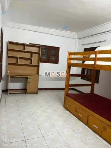 Cho thuê căn hộ chung cư Hai Bà Trưng, Hà Nội – 2 phòng ngủ, giá 7 triệu - ảnh 1