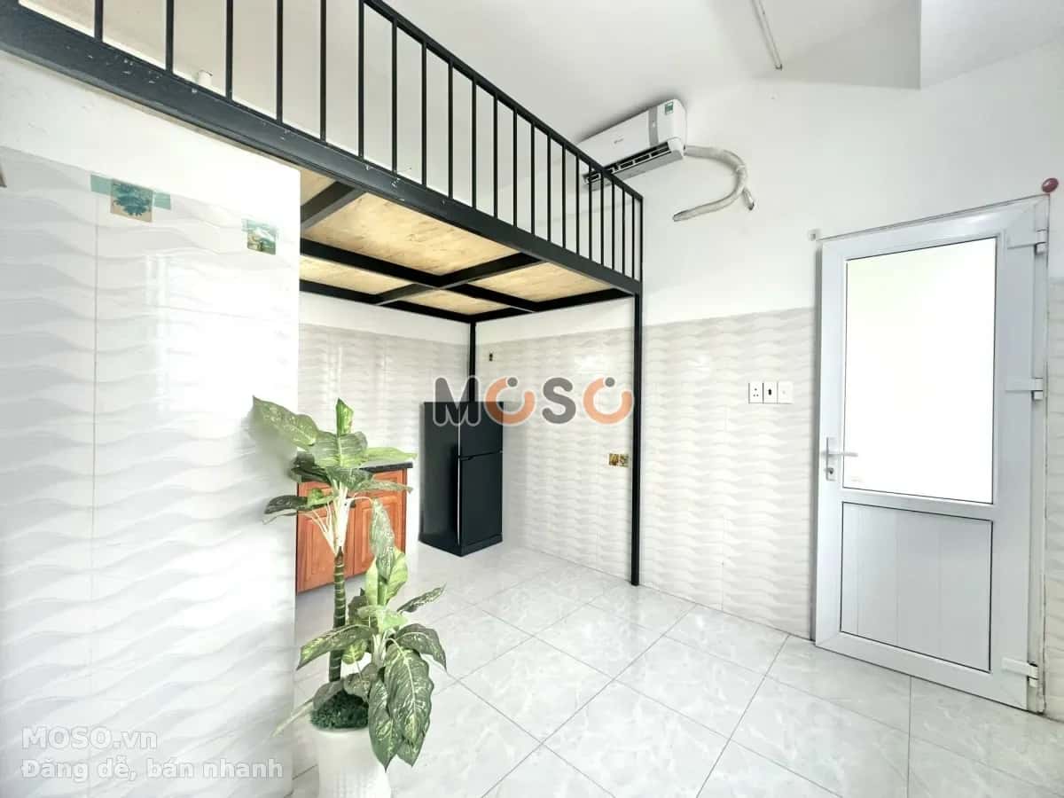 Cho thuê phòng trọ Phố Lý Thường Kiệt Hòa Hưng, TP.HCM – 1 phòng ngủ, giá 5.2 triệu - ảnh 3