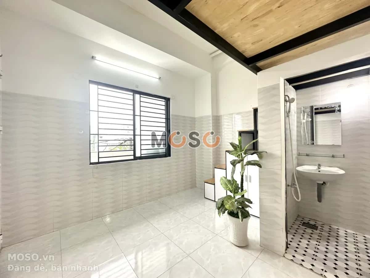 Cho thuê phòng trọ Phố Lý Thường Kiệt Hòa Hưng, TP.HCM – 1 phòng ngủ, giá 5.2 triệu - ảnh 4