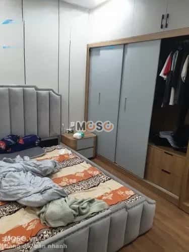 Cho thuê căn hộ chung cư Long Biên, Hà Nội – 2 phòng ngủ, giá 12 triệu - ảnh 1