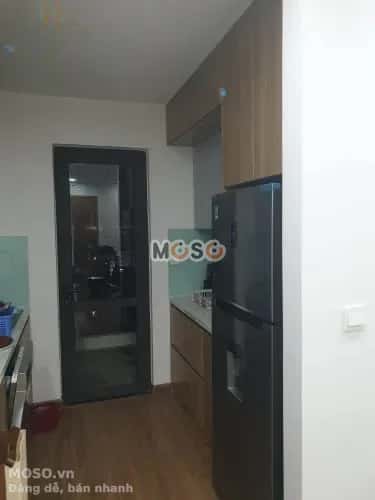 Cho thuê căn hộ chung cư Long Biên, Hà Nội – 2 phòng ngủ, giá 12 triệu - ảnh 2