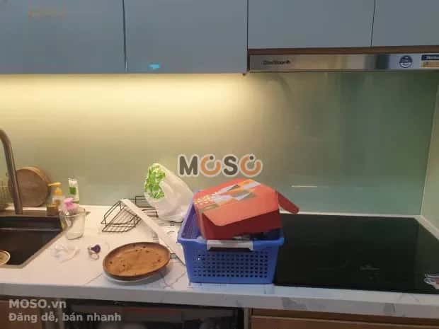 Cho thuê căn hộ chung cư Long Biên, Hà Nội – 2 phòng ngủ, giá 12 triệu - ảnh 5