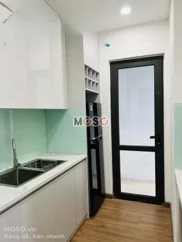 Cho thuê căn hộ chung cư Long Biên, Hà Nội – 2 phòng ngủ, giá 13 triệu - ảnh 4