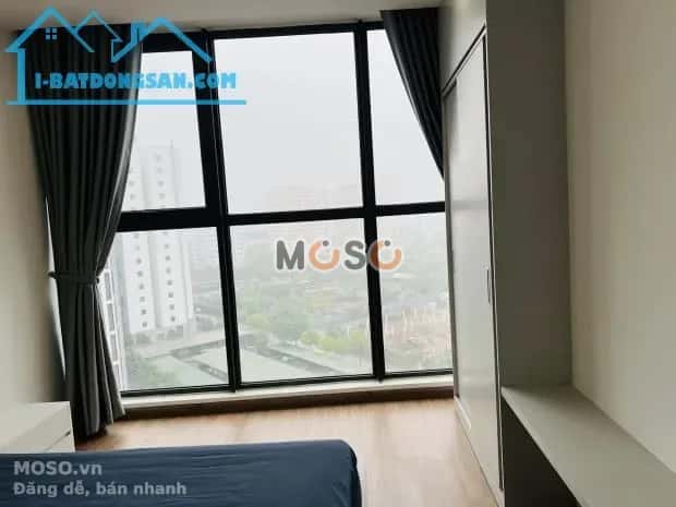 Cho thuê căn hộ chung cư Long Biên, Hà Nội – 2 phòng ngủ, giá 13 triệu - ảnh 2