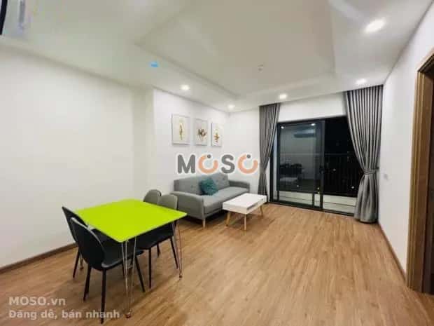 Cho thuê căn hộ chung cư Long Biên, Hà Nội – 2 phòng ngủ, giá 13 triệu - ảnh 5